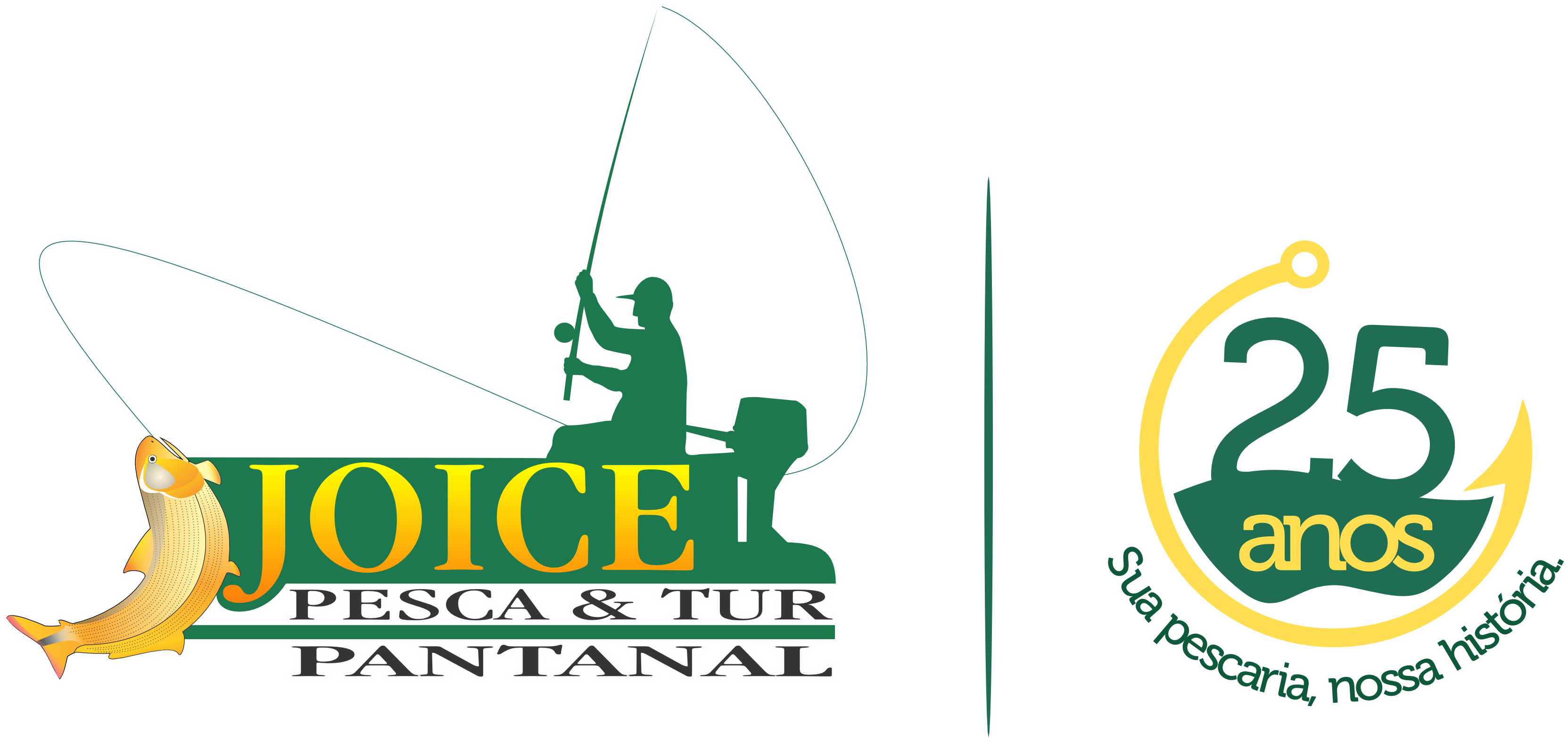 Logo Joice Tur